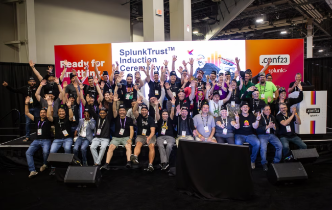 SplunkTrust2023