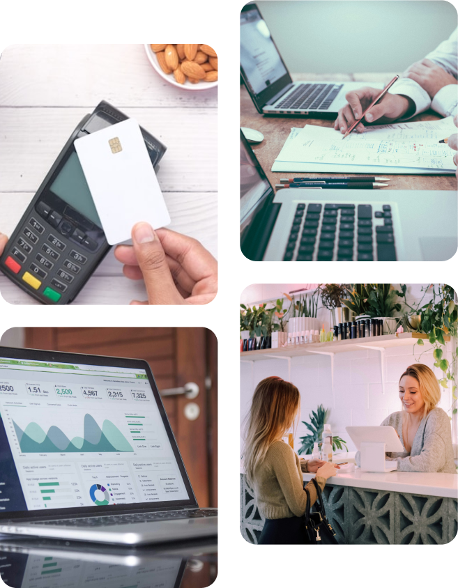 Retail RegTech - Comp S.A. is one of the largest integrators of IT ...